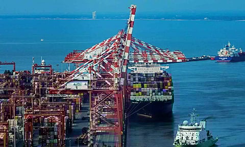 Representative image