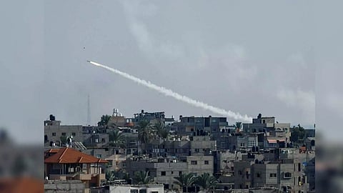 Representative Image (Photo: Reuters)