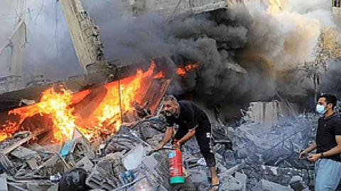 Representative Image (Photo/IANS)