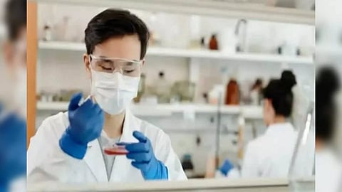 Representative Image&nbsp;