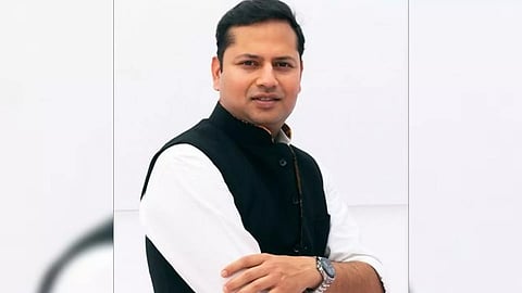 Vaibhav Gehlot (Photo: X/@VaibhavGehlot80)&nbsp;