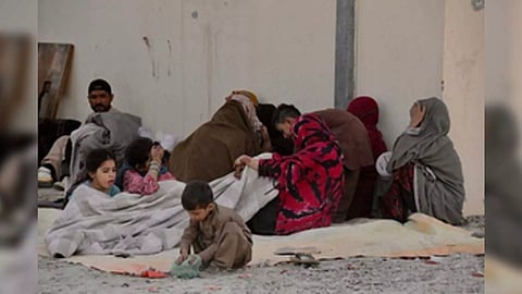 Representative Image (Photo/IANS)