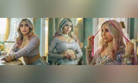 Neha Bhasin