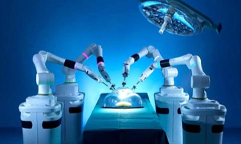 Representative Image (Image: IANS)