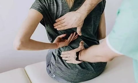 Representative image