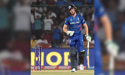 England skipper Jos Buttler (IANS)