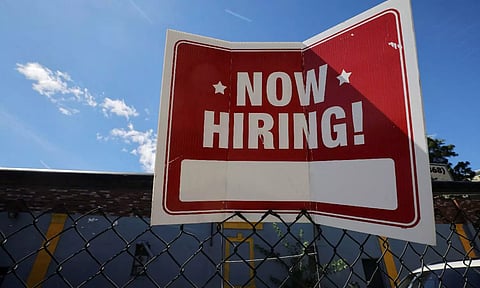 Representative image. Reuters