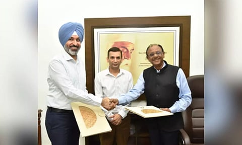 Punjab signs pact with HPCL for 10 compressed biogas plants