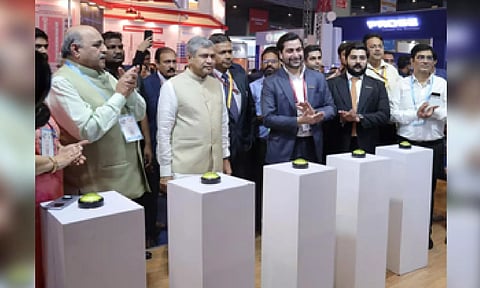 Leading M2M service provider Sensorise on Friday announced consumer travel eSIM for global connectivity (IANS)