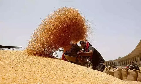 Representative image