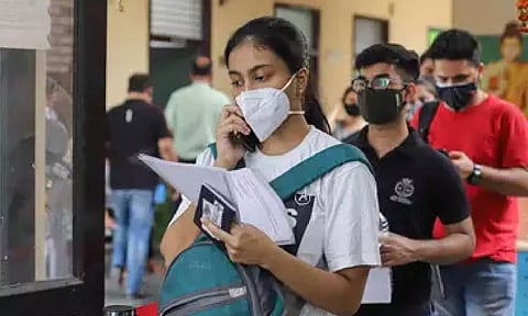 Representative image