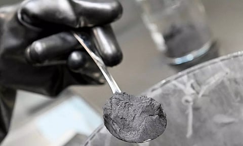 Representative image (Photo: Reuters)