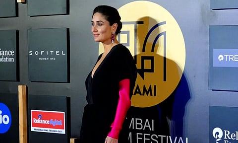 &nbsp;Kareena Kapoor Khan (Photo: ANI)