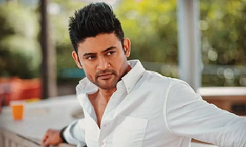 Actor Manav Gohil (IANS)