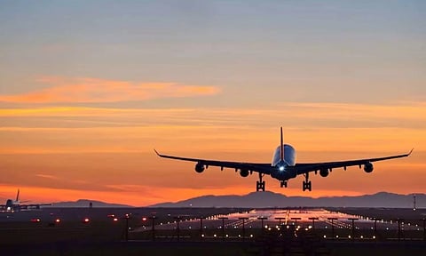 Representative image.