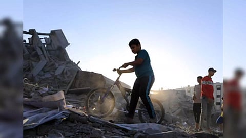 Representative Image (Photo/IANS)