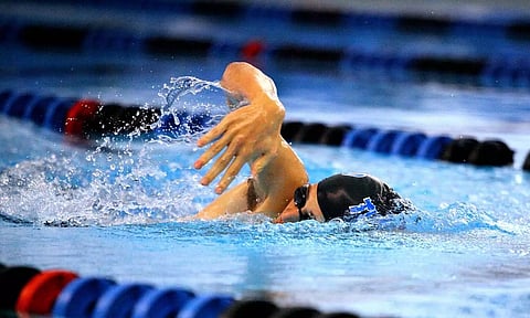 Representative image