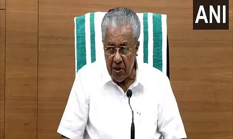 Kerala blast tragedy: CM Vijayan vows thorough investigation after fatal incident