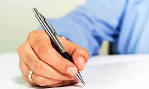 Representative image.