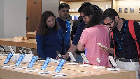 Representative image