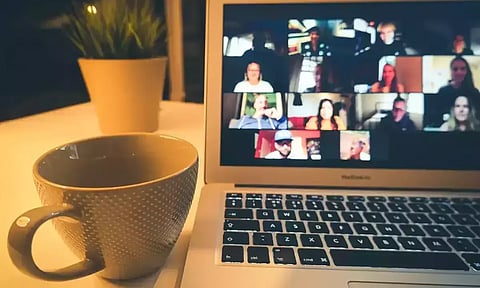 'Brain activity much 'richer' when people talk in-person than over Zoom'