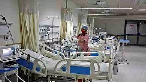 Representative Image