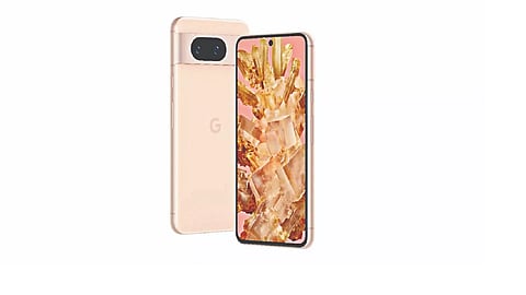 Google’s Pixel 8&nbsp;