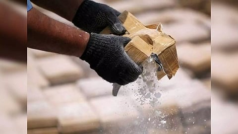 Representative Image