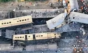 Visuals from the spot