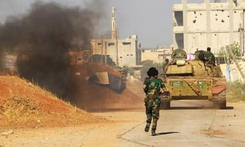 Representative Image (Image: IANS)