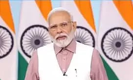 Prime Minister Narendra Modi