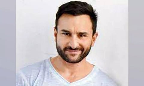 Saif Ali Khan (ANI)
