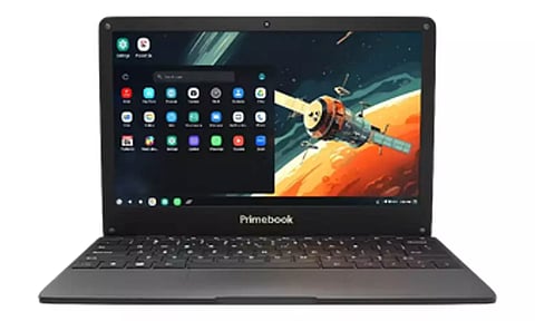 Representative image