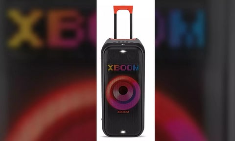 Representative image