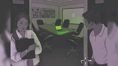 Representative Image