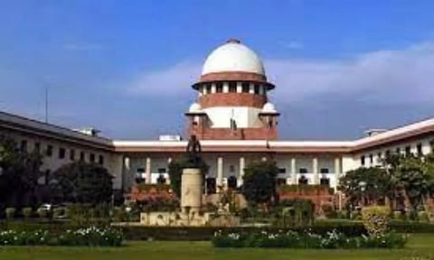 Supreme Court&nbsp;