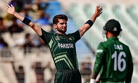 Shaheen Shah Afridi (IANS)