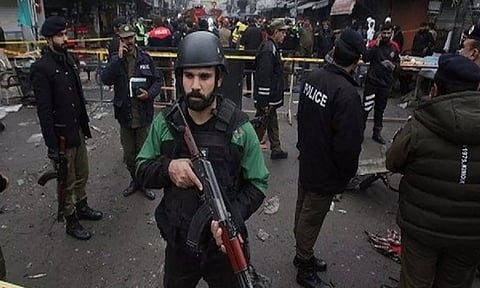 Representative image