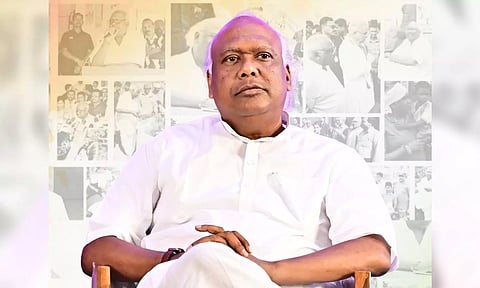 Chintamani Maharaj (Facebook/Chintamani Maharaj)