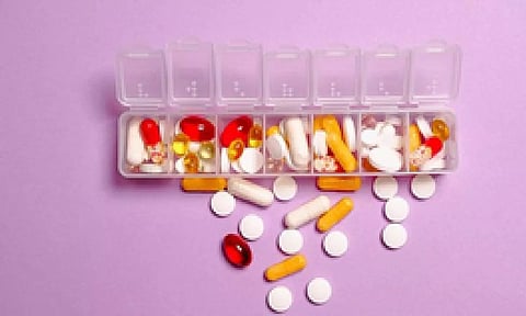 Representative image