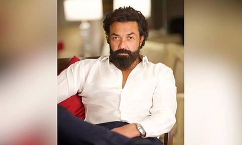 Bobby Deol