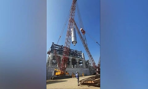 Representative image