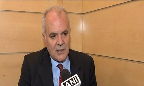 Dimitrios Ioannou&nbsp;