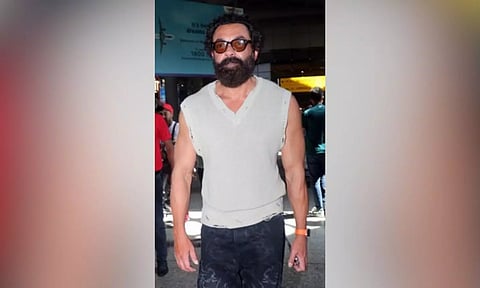 Bobby Deol