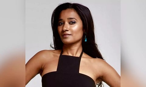 Travelling in 'Kaali Peeli' taxis was 'liberating' experience: Tannishtha Chatterjee