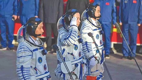 Representative Image