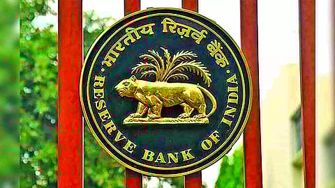 Reserve Bank of India