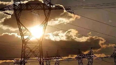 Power shutdown in Madipakkam today