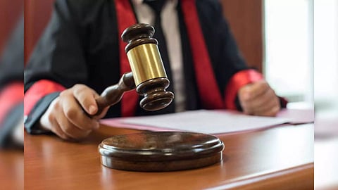 Representative Image