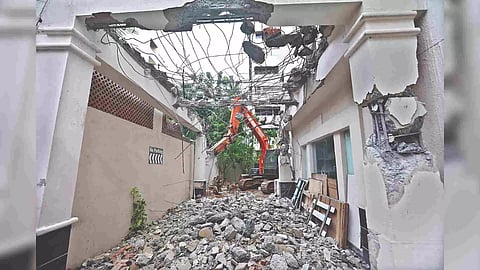 Representative Image